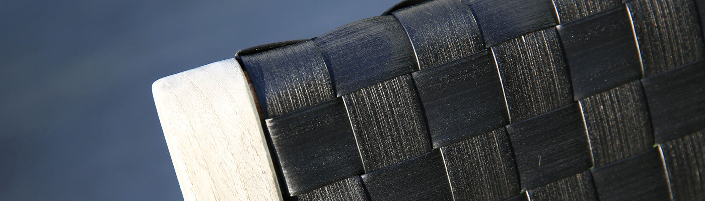 OUTDOOR - WOVEN PLASTIC