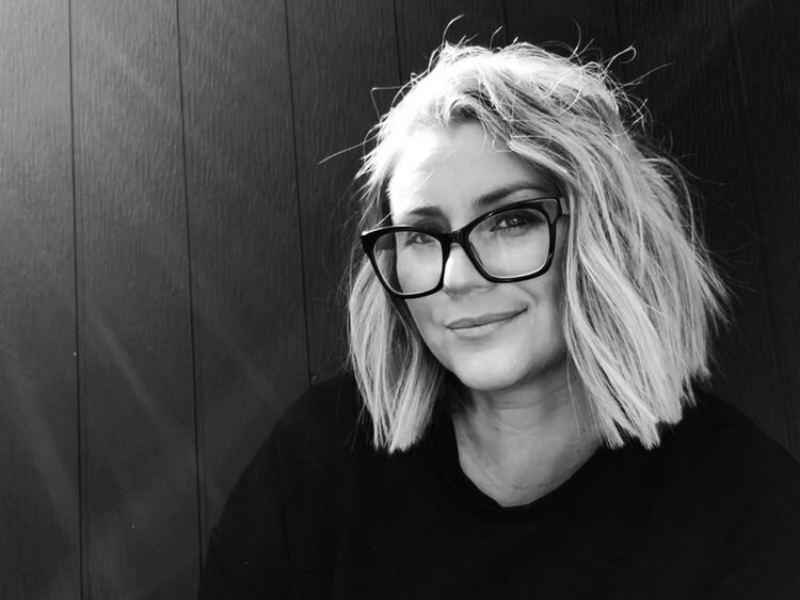 Designer in Profile – Tatulli Design Studio
