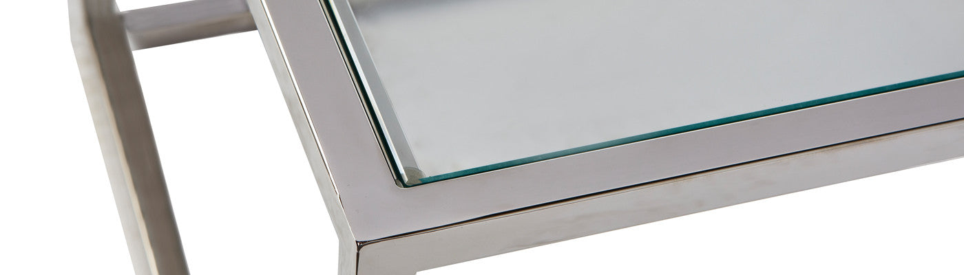 STAINLESS STEEL & METAL