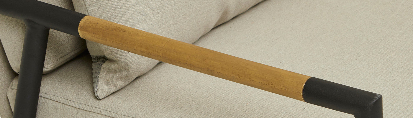 OUTDOOR - METAL/ STAINLESS STEEL