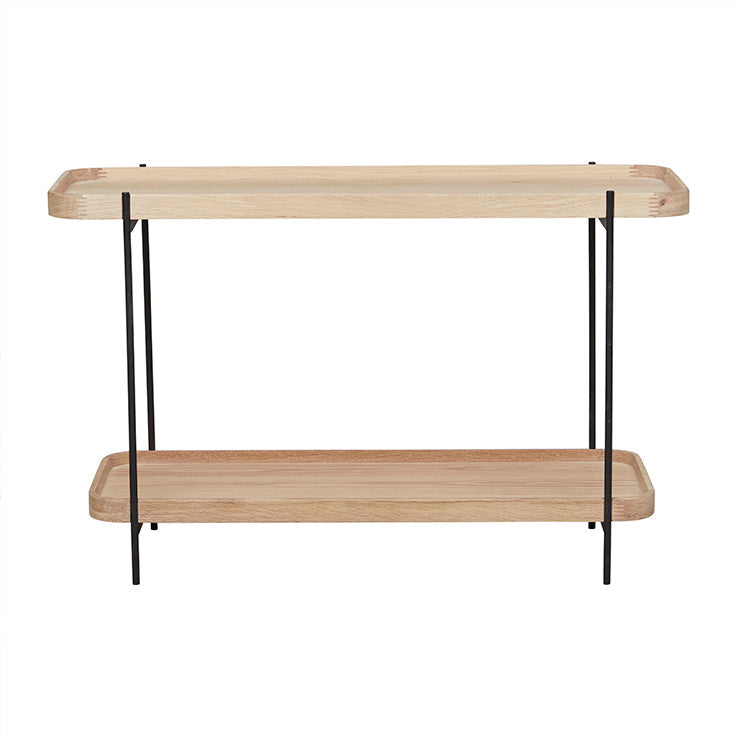 Sketch Humla Console