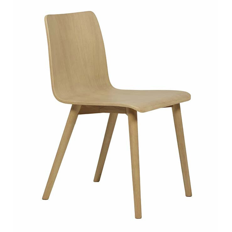 Sketch Tami Chair