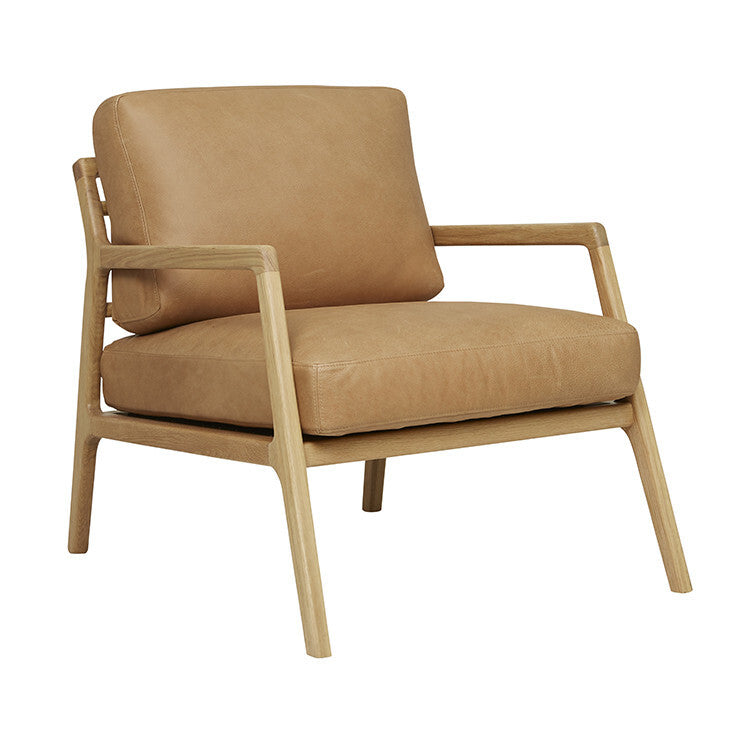 Sketch Nysse Occassional Chair