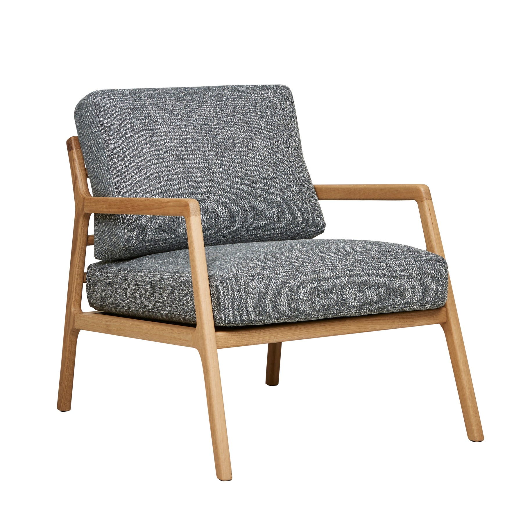Sketch Nysse Occassional Chair