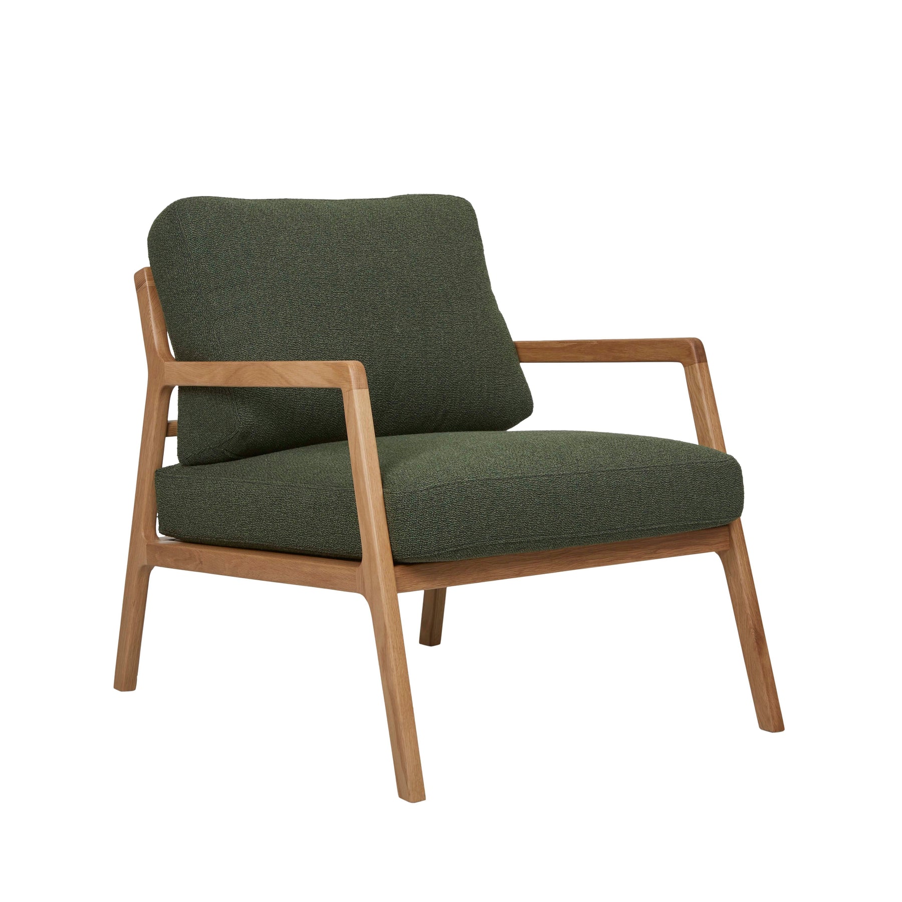 Sketch Nysse Occassional Chair