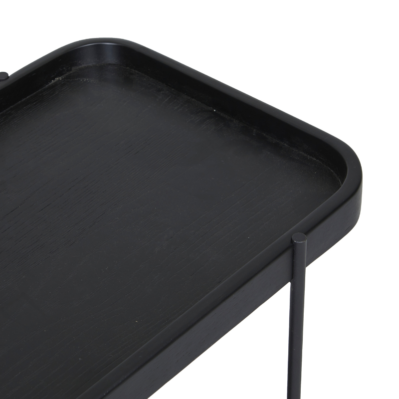 Sketch Humla Console-LightOak