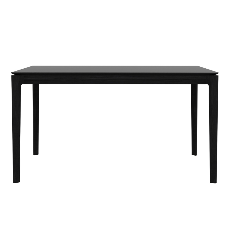 Ethnicraft Bok 1.8m DT-Black