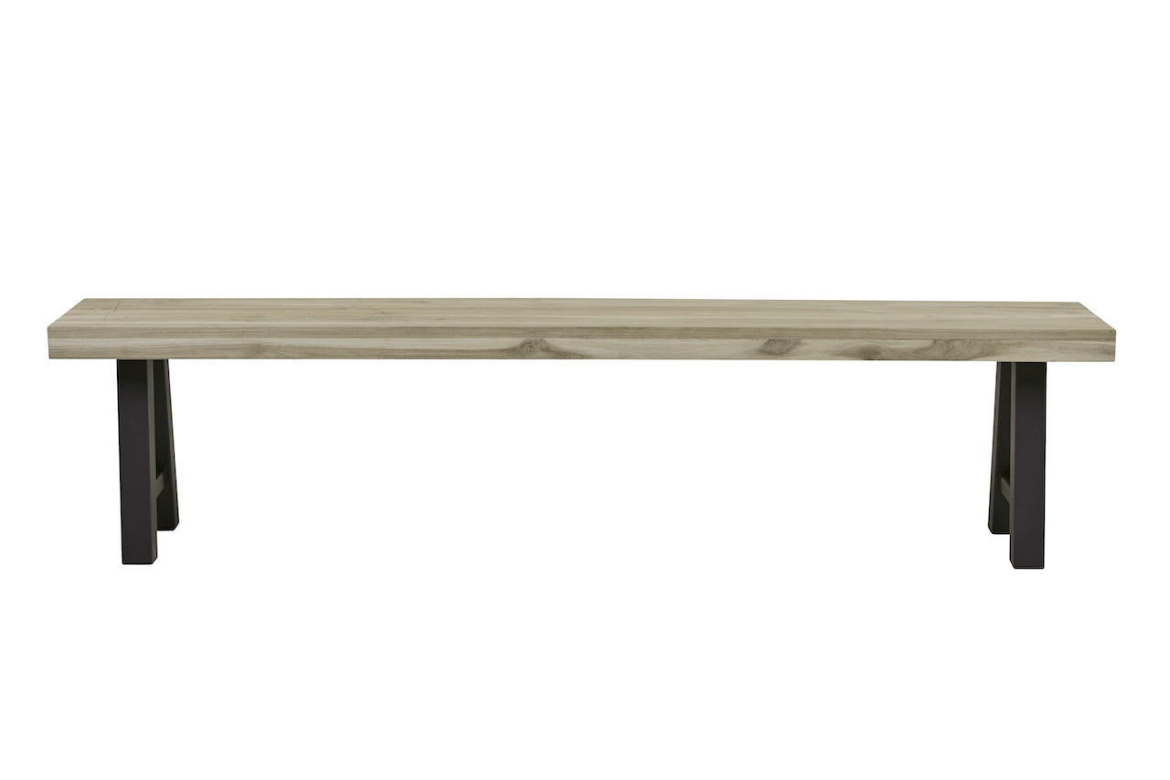 Granada Beach Bench Seat
