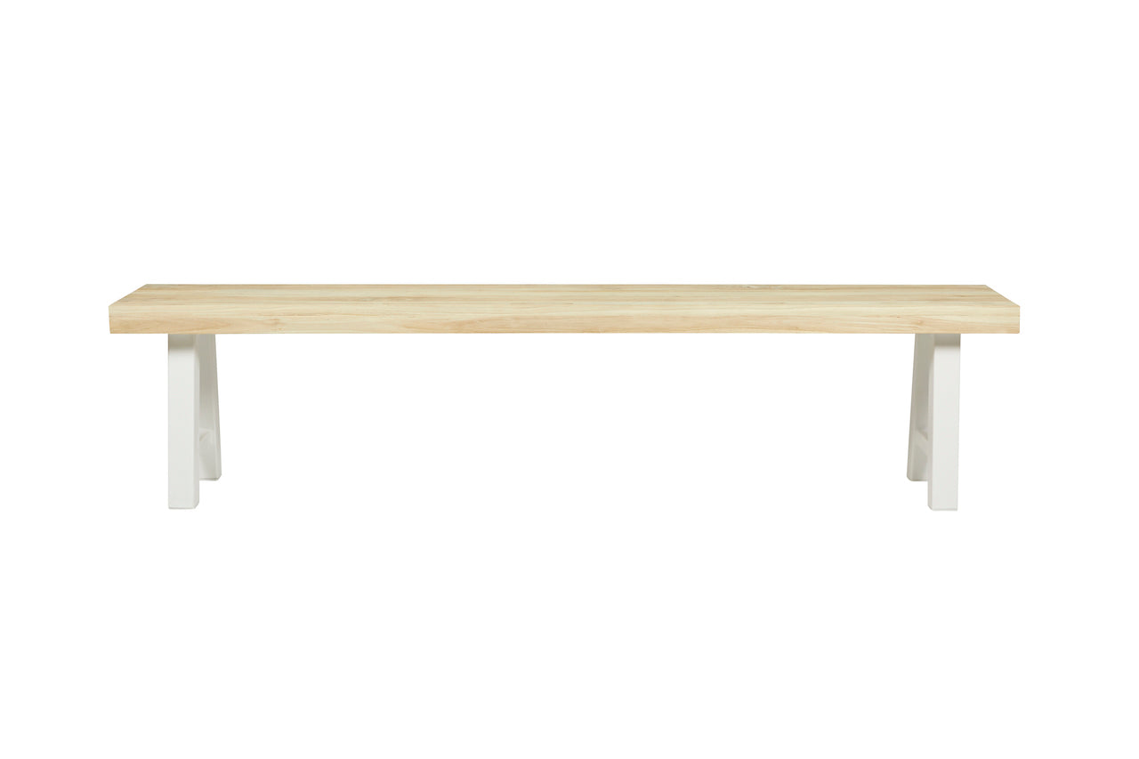 Granada Beach Bench Seat