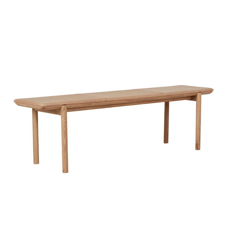 Sketch Folk Bench Seat