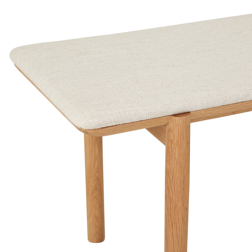 Sketch Folk Bench Seat