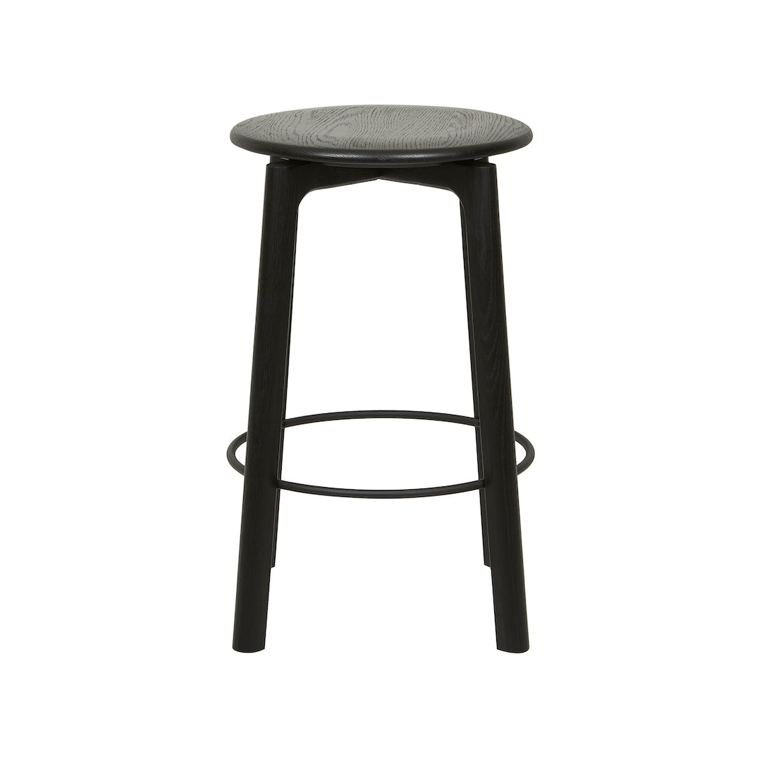 Sketch Glide Barstool