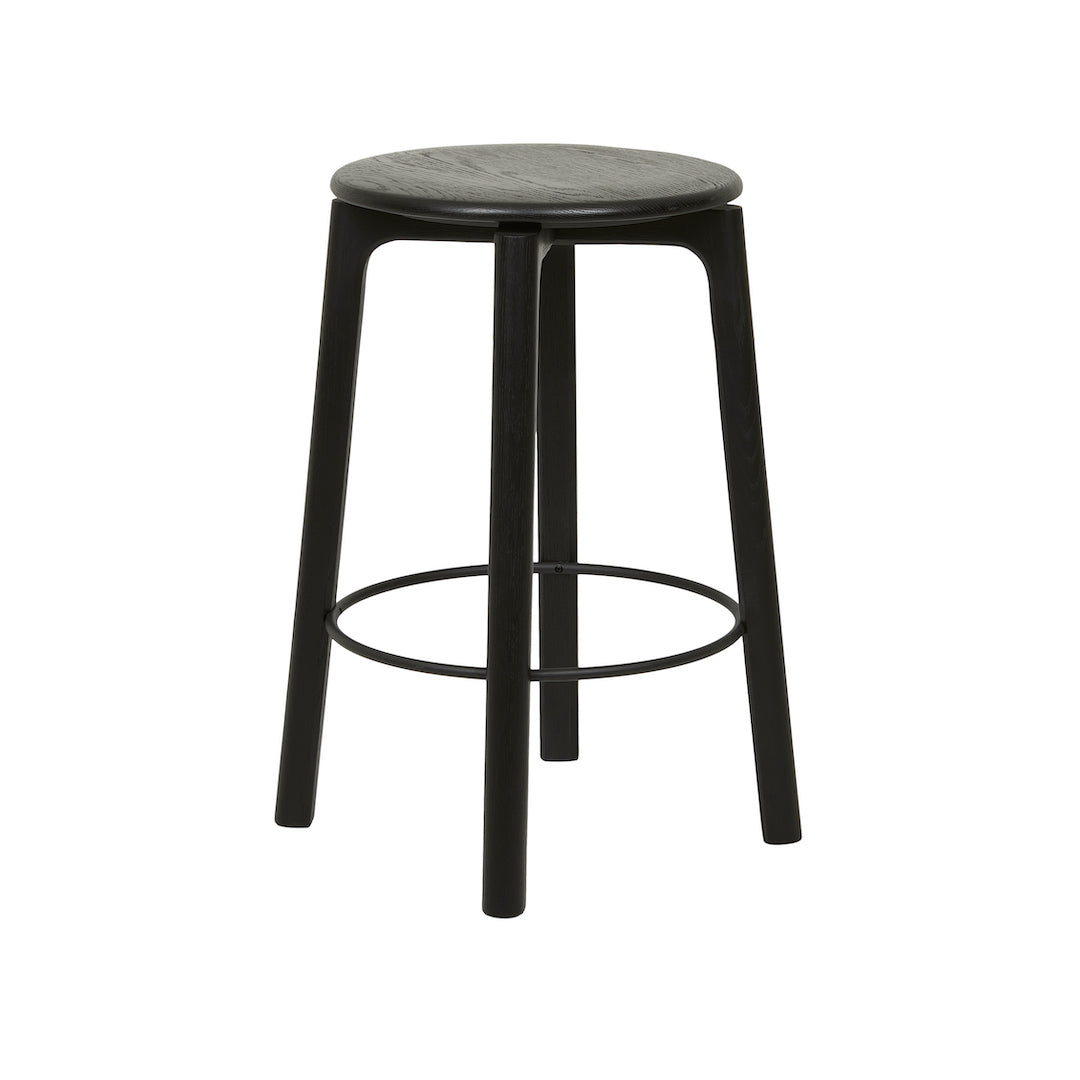 Sketch Glide Barstool