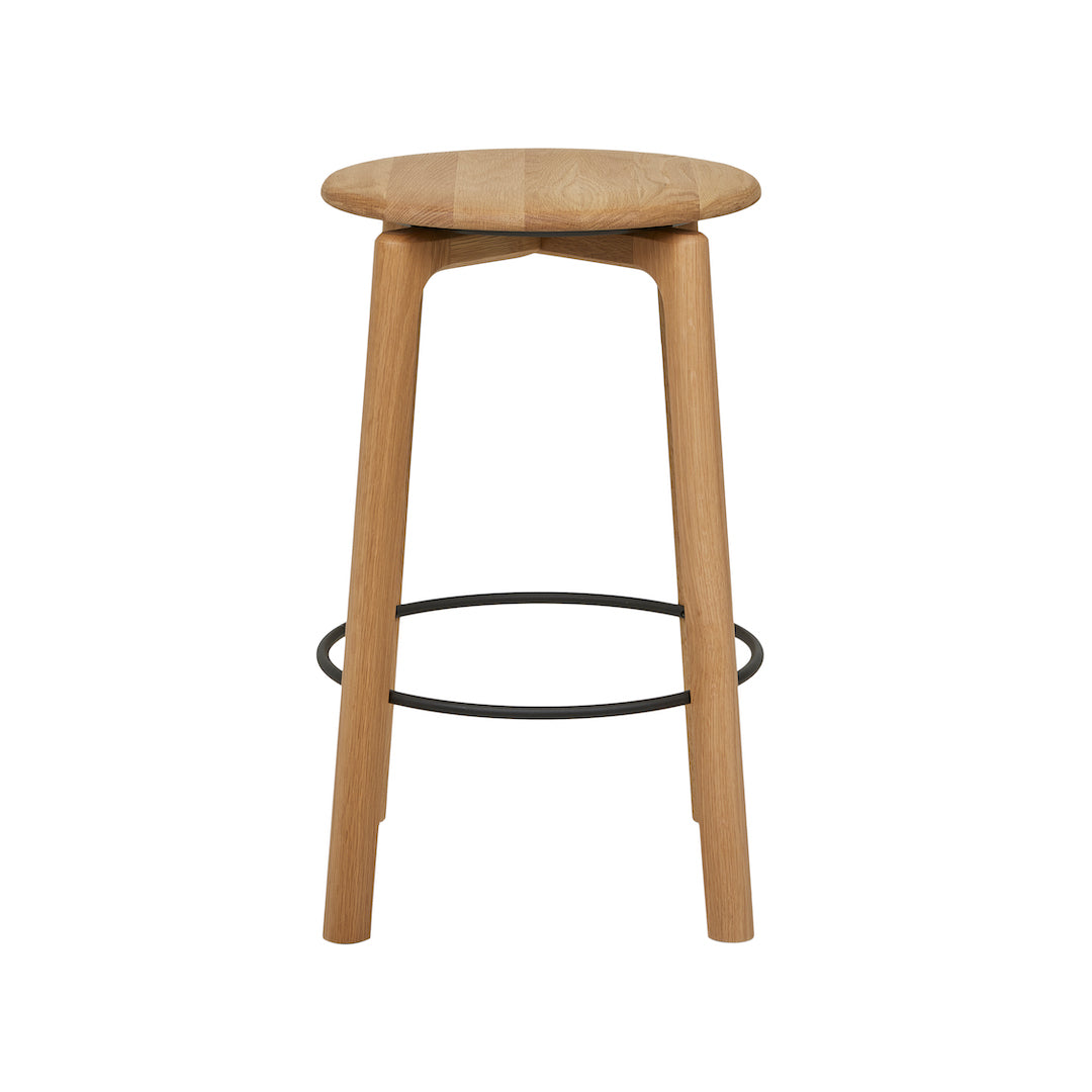 Sketch Glide Barstool