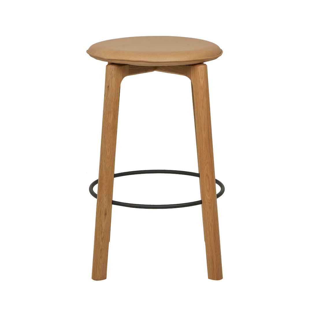 Sketch Glide Barstool