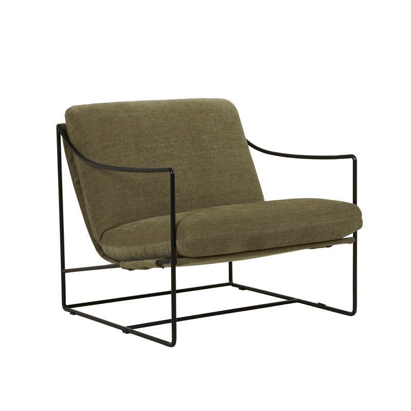 Allegra Occ Chair-CopOlive/Blk