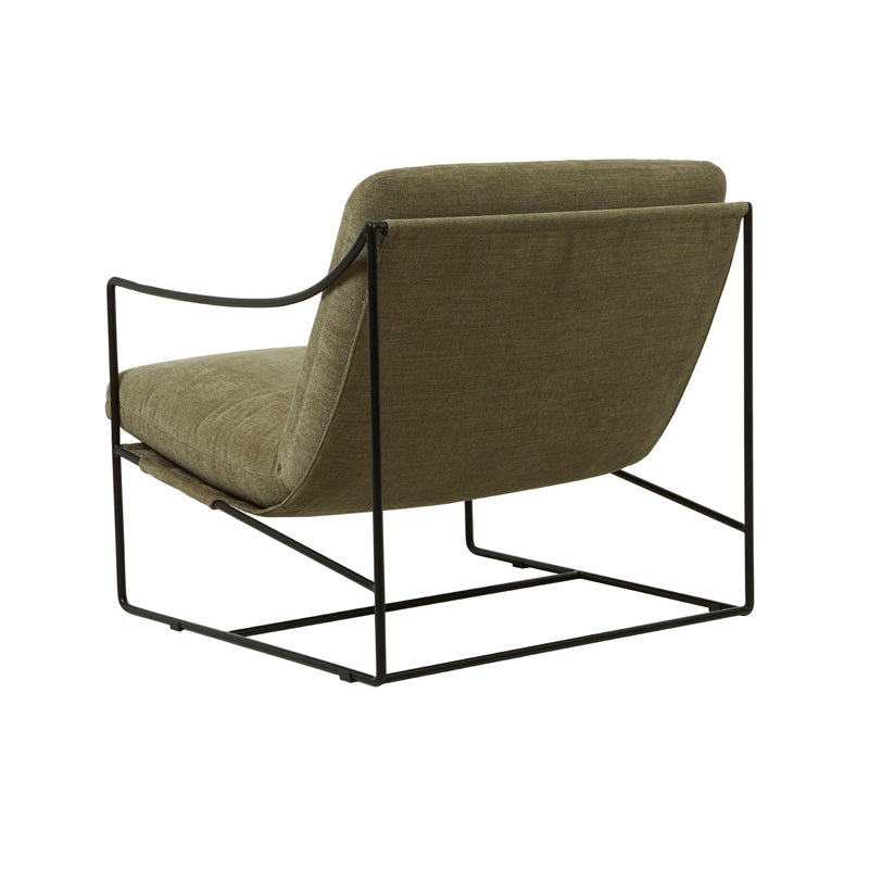 Allegra Occ Chair-CopOlive/Blk