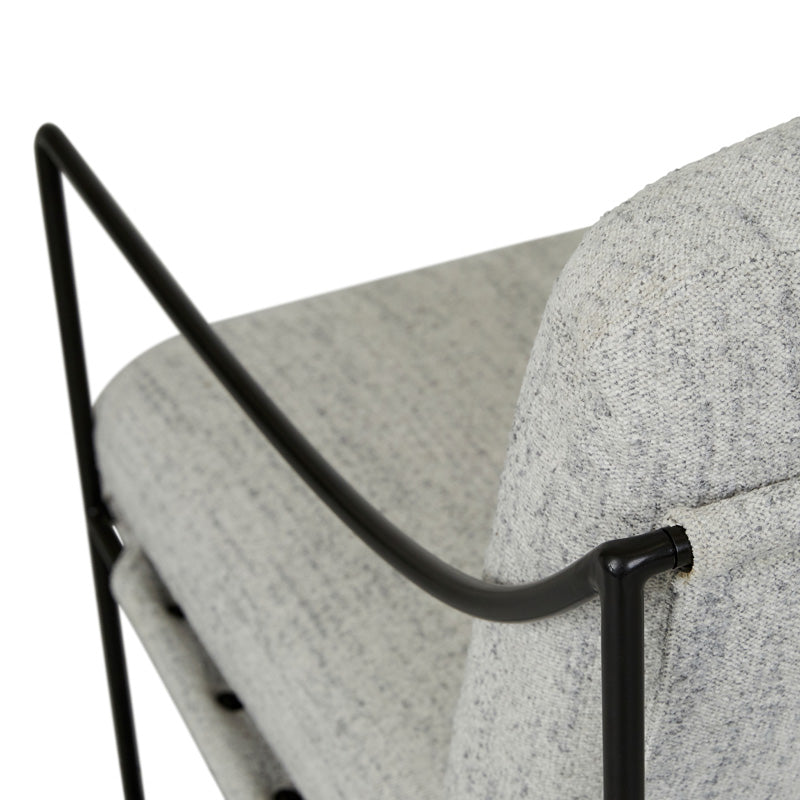 Allegra Occ Chair-CopOlive/Blk