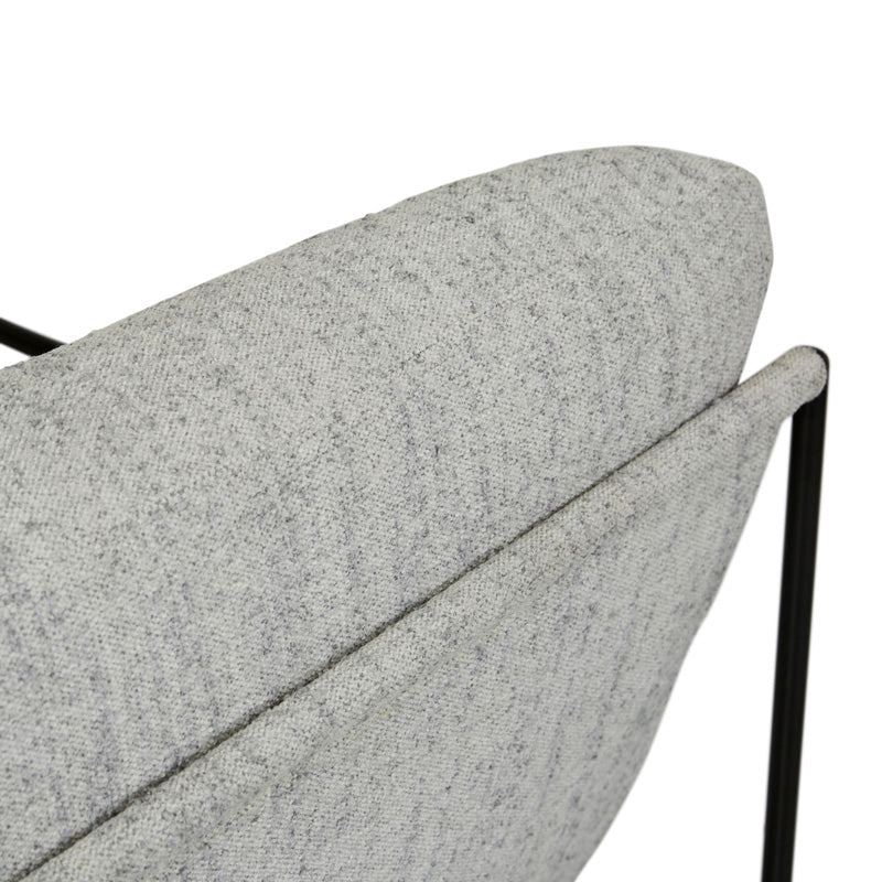 Allegra Occ Chair-CopOlive/Blk