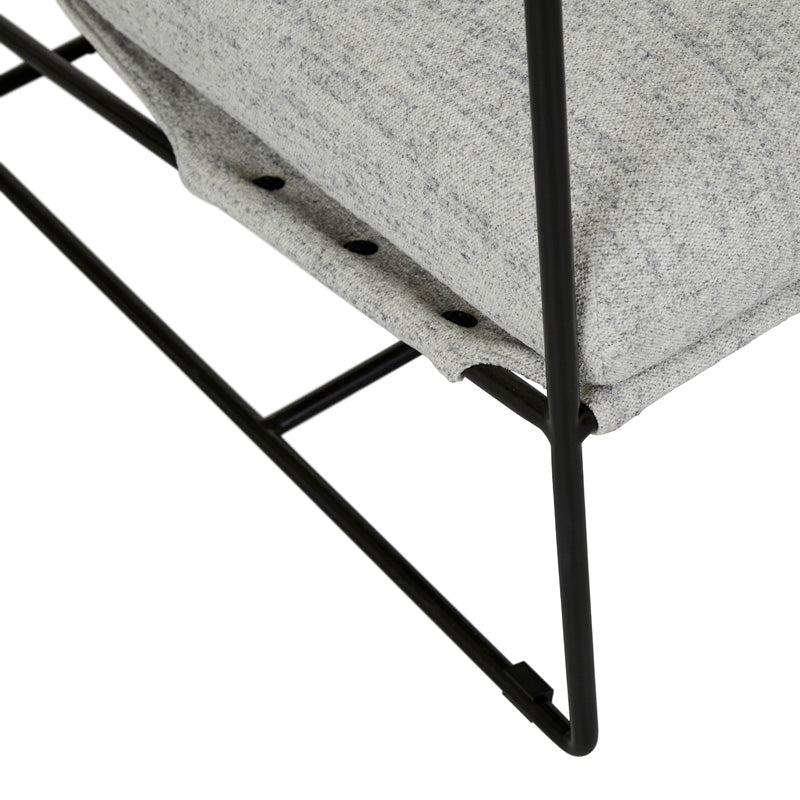 Allegra Occ Chair-CopOlive/Blk