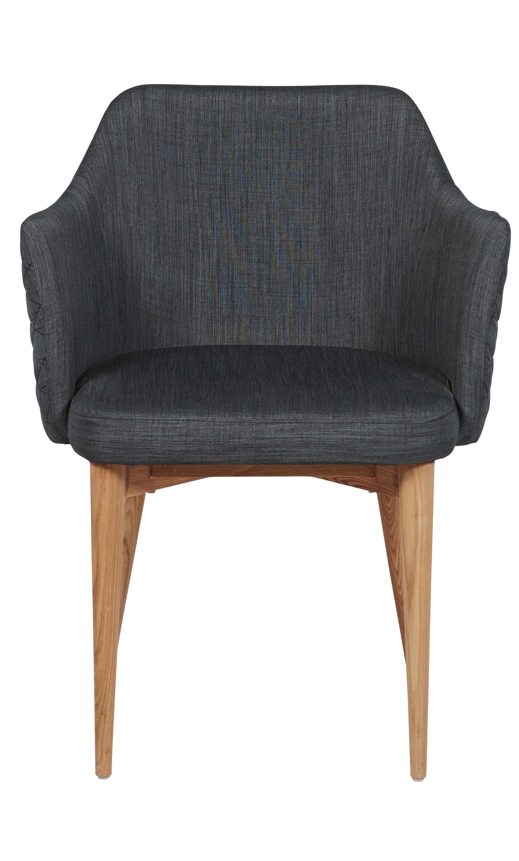 Carter Diamond Armchair