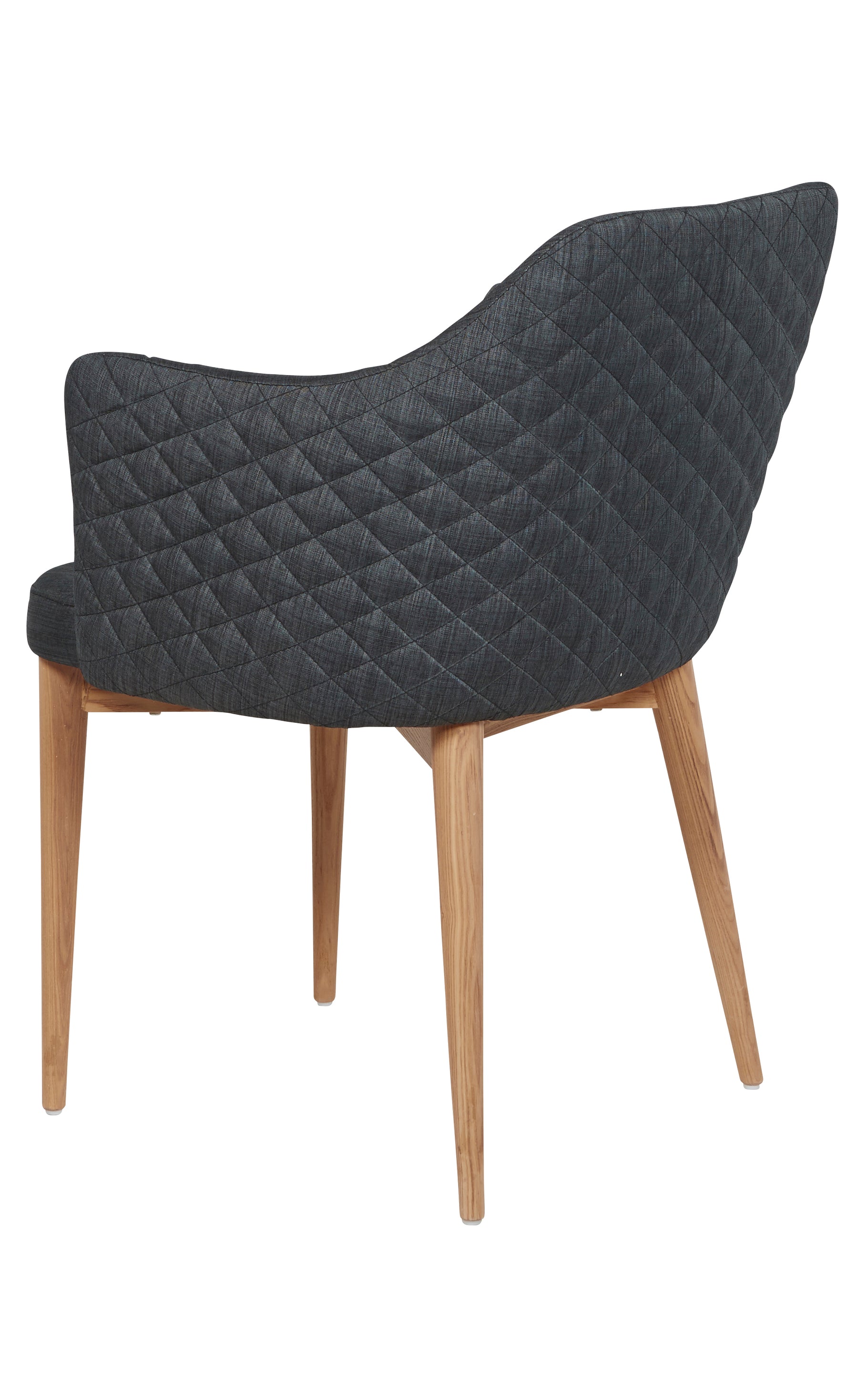 Carter Diamond Armchair