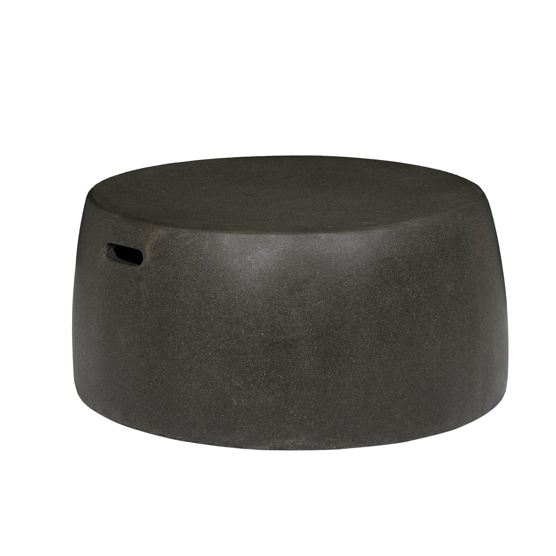 Mauritius Barrel Coffee Table