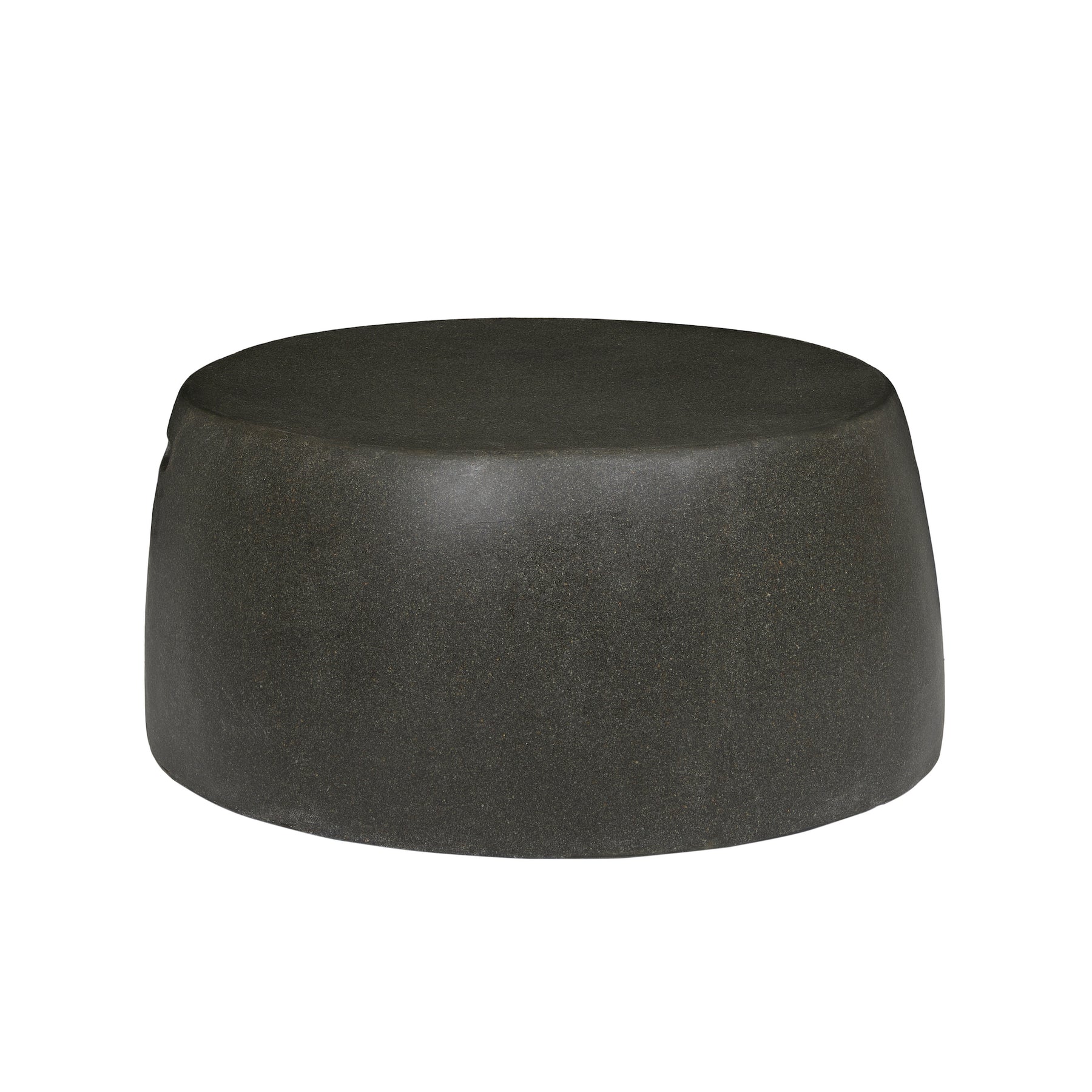 Mauritius Barrel Coffee Table