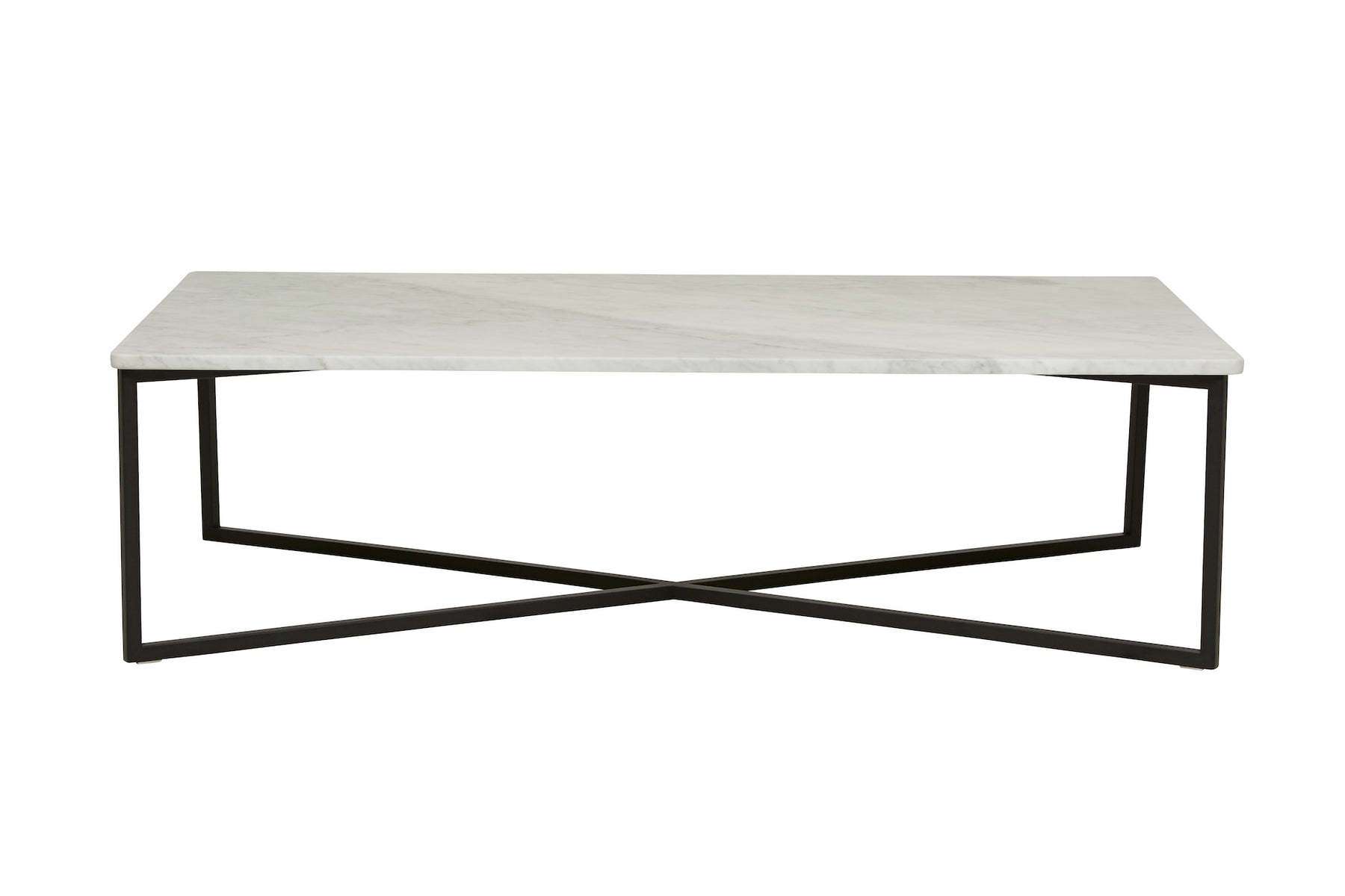 Elle Luxe Rec Coffee Table