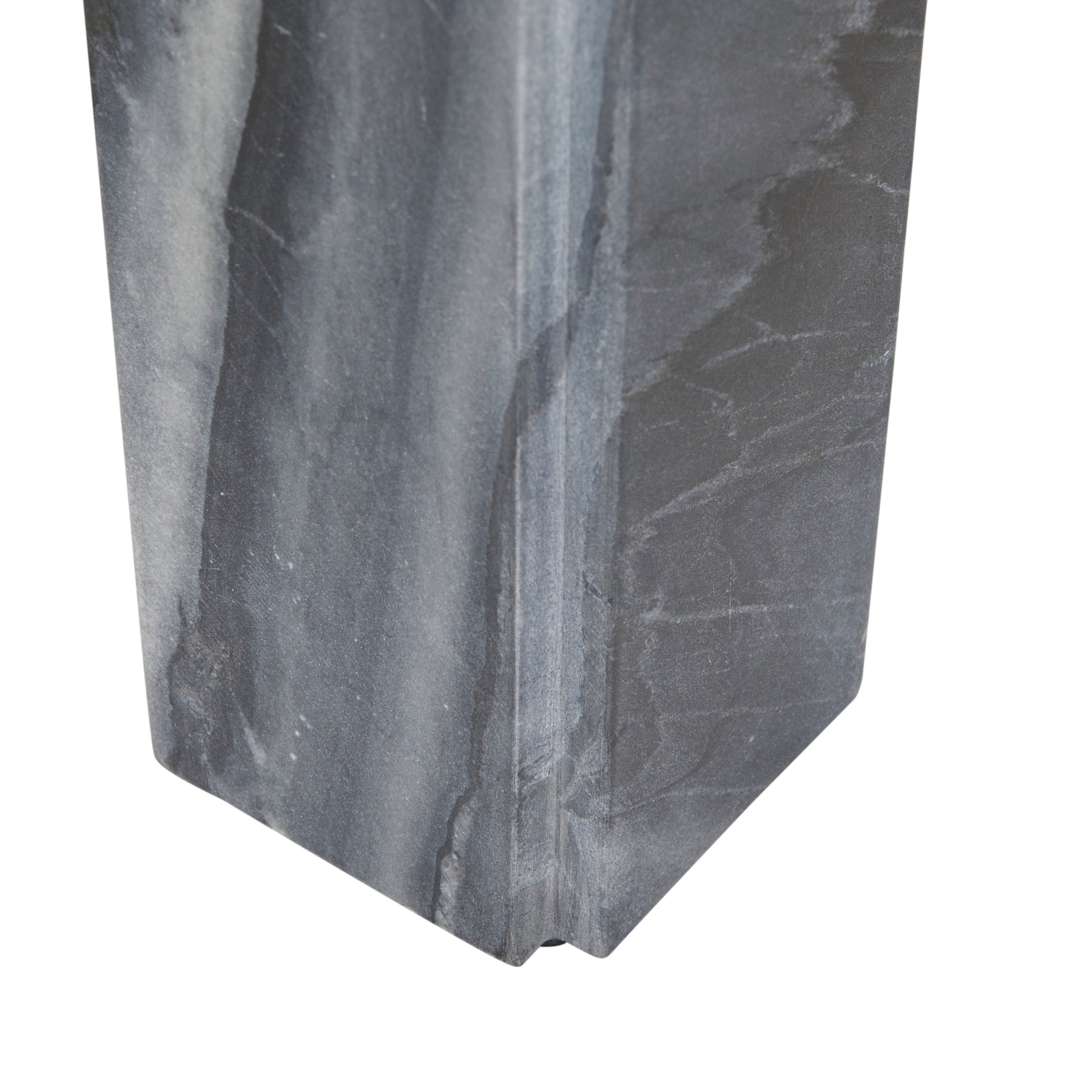 Rufus Step Marble Vessel