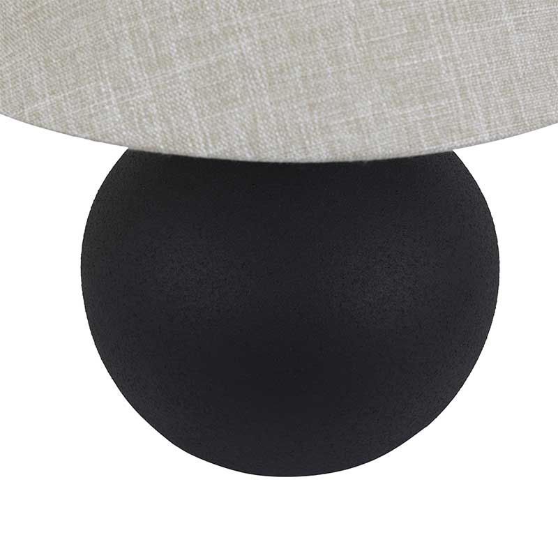 Lamp Ball Table Lamp