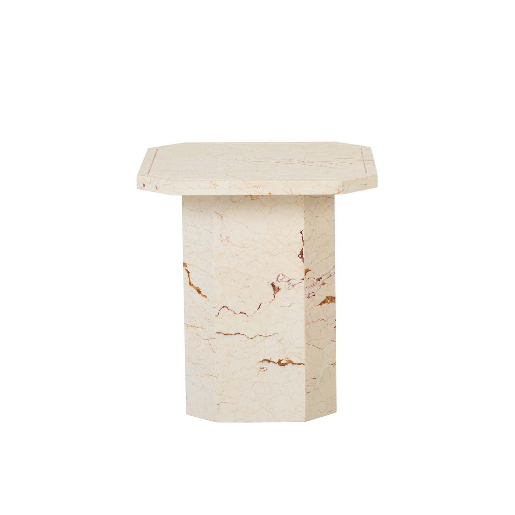 Elle Legacy Side Table