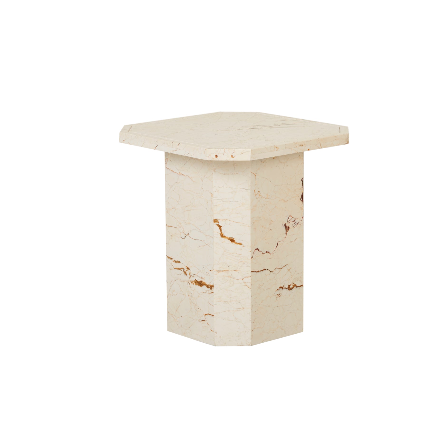 Elle Legacy Side Table