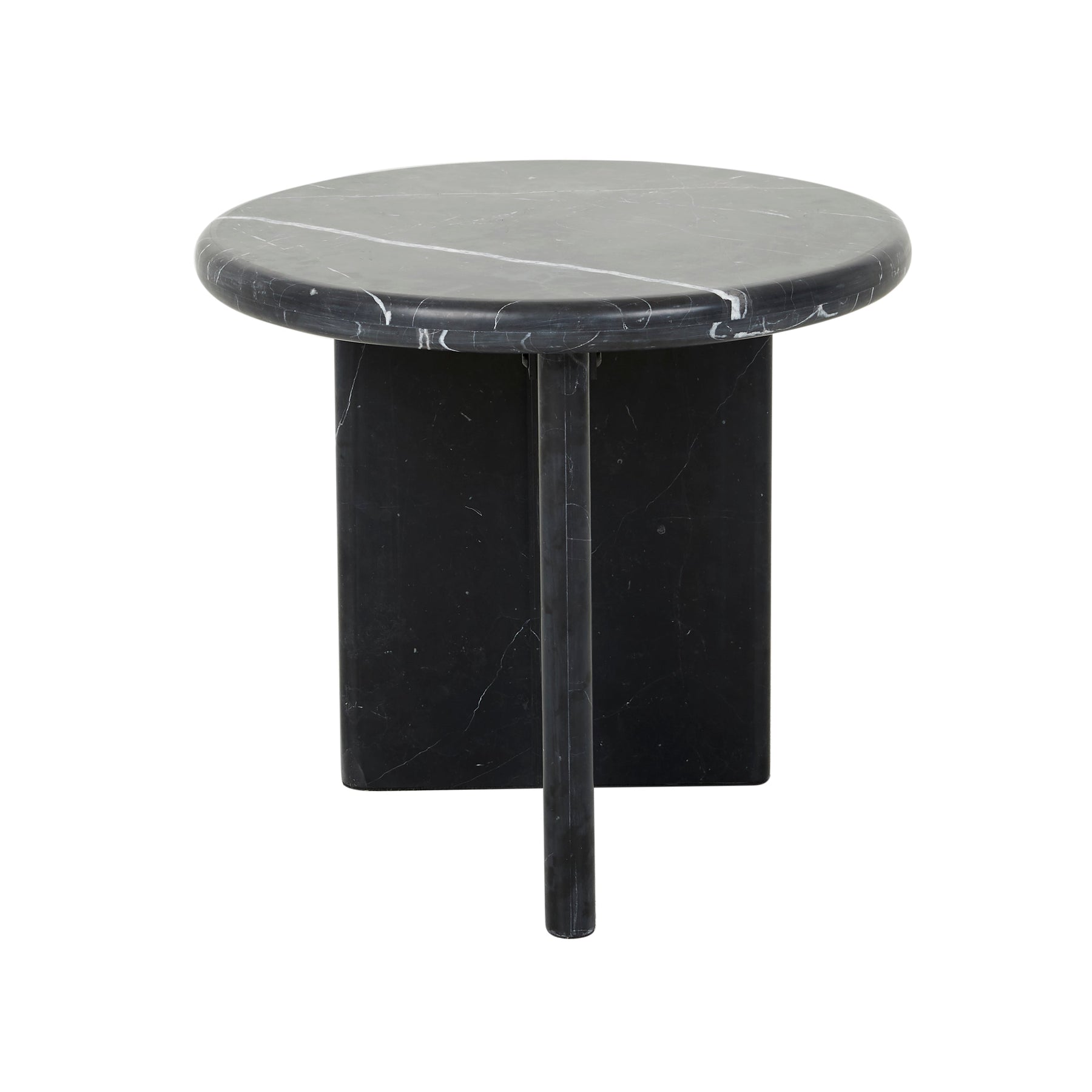 Amara Pebble Side Table