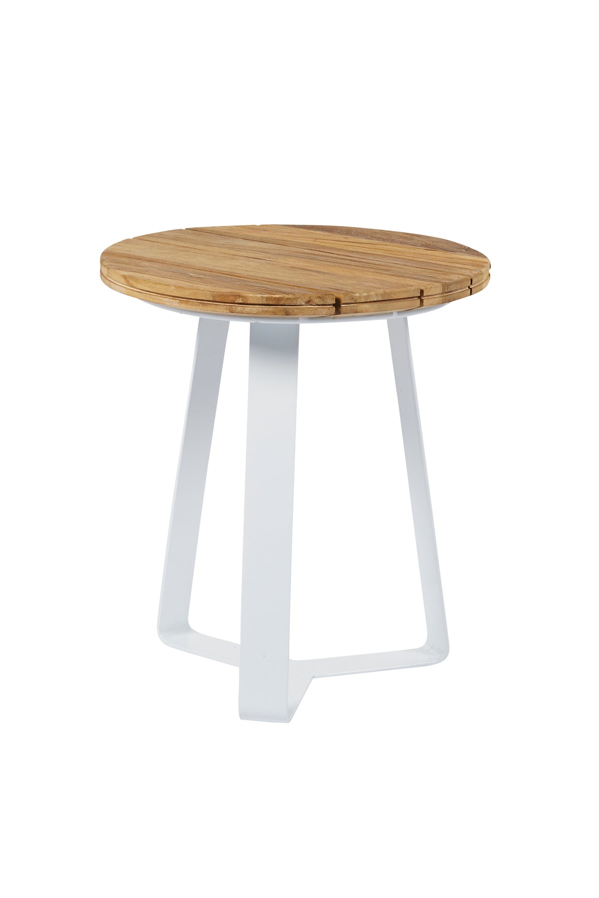 Cancun Ali Small Round Side Table