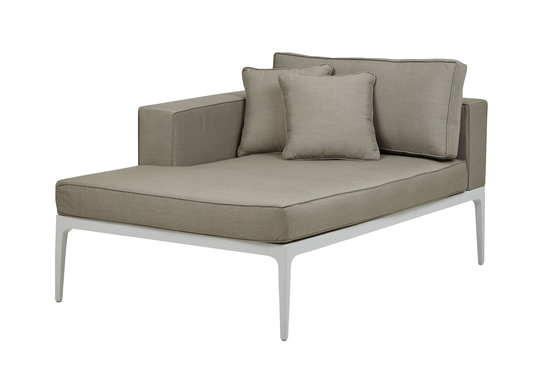 Montego Left Chaise