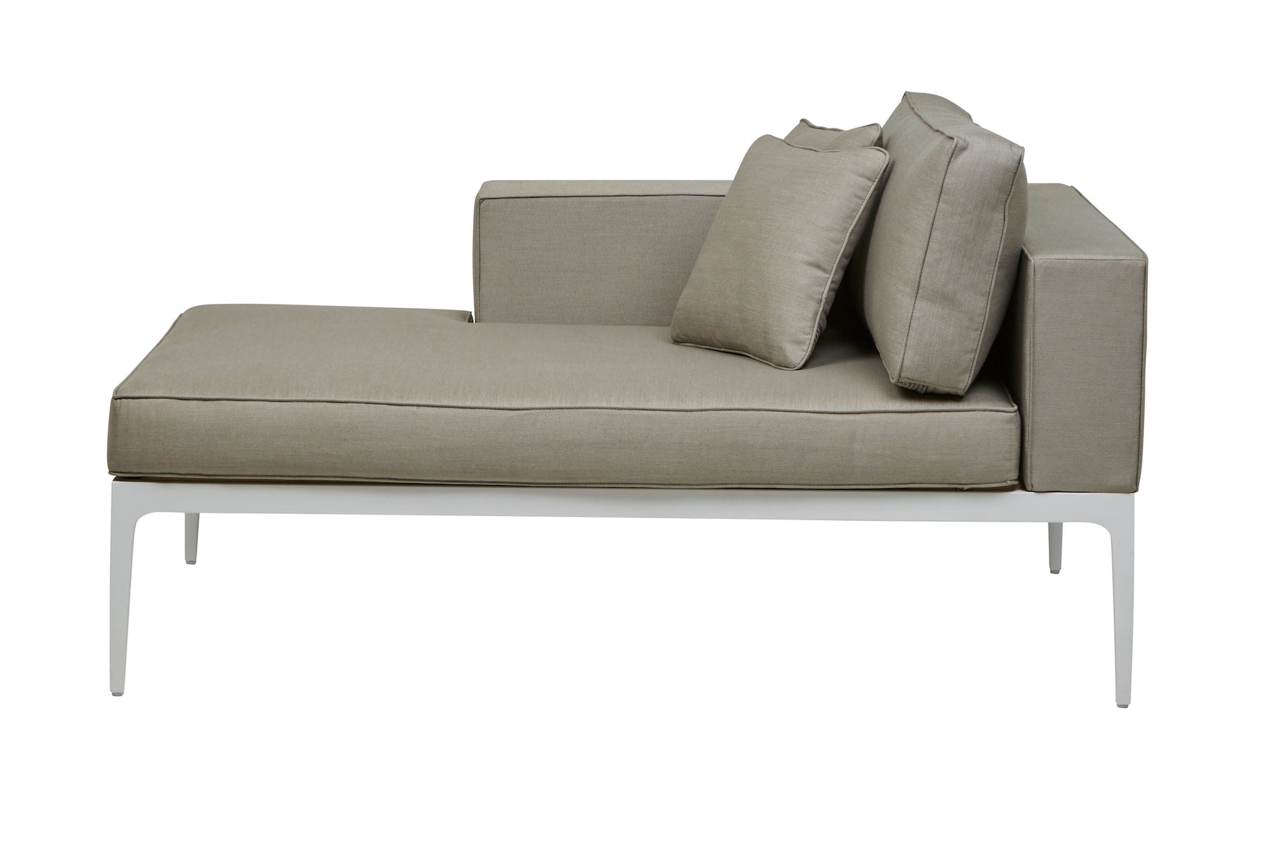 Montego Left Chaise