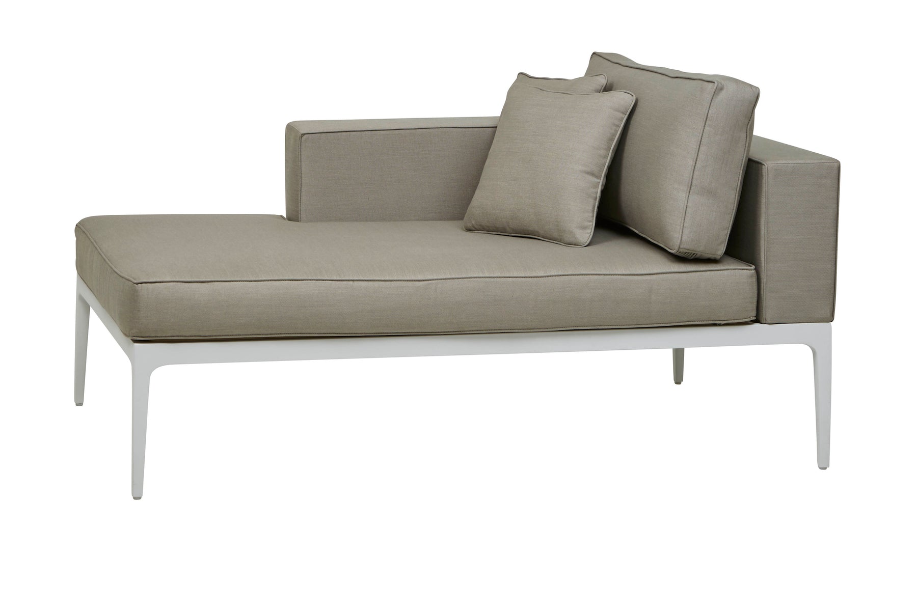 Montego Left Chaise