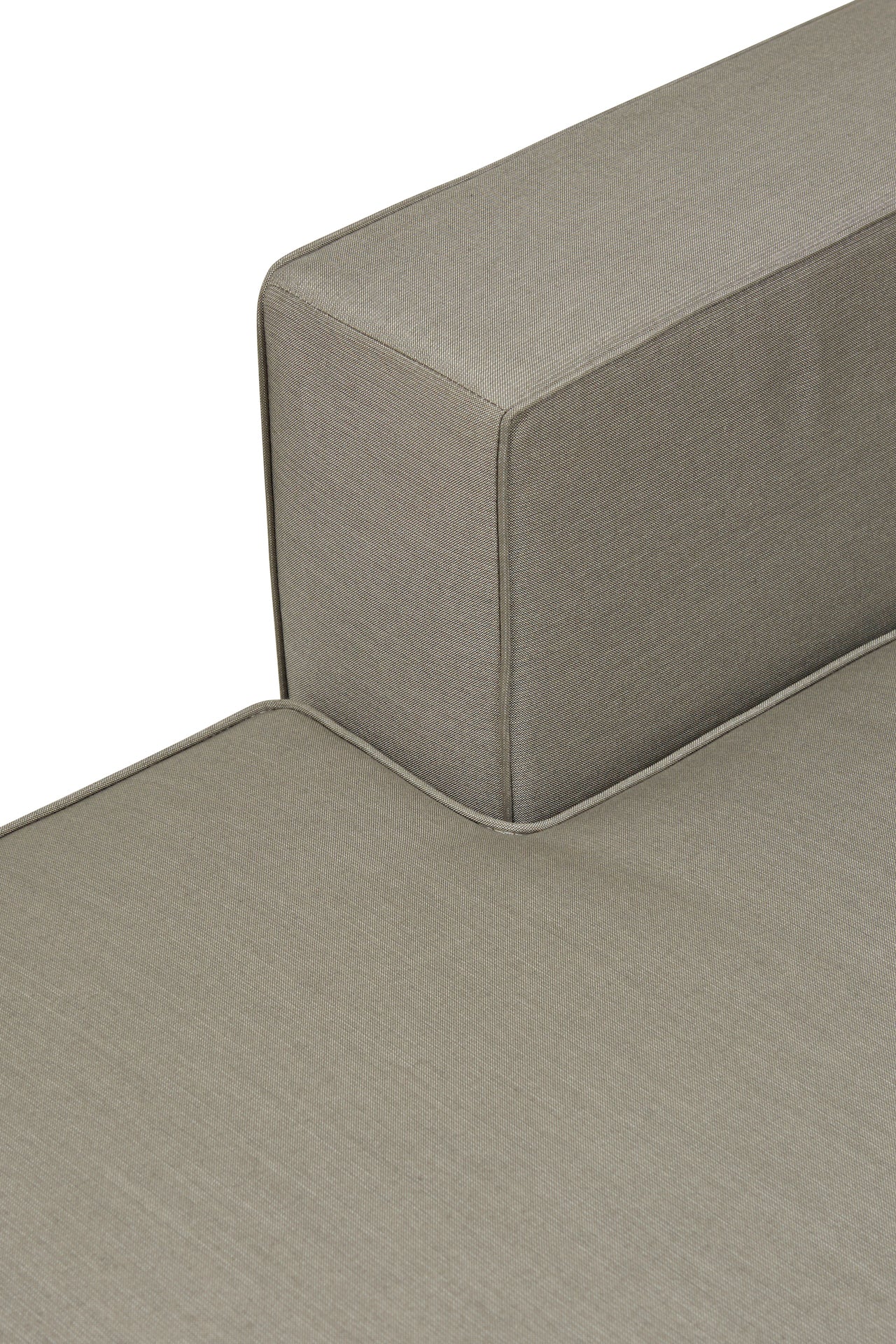 Montego Left Chaise