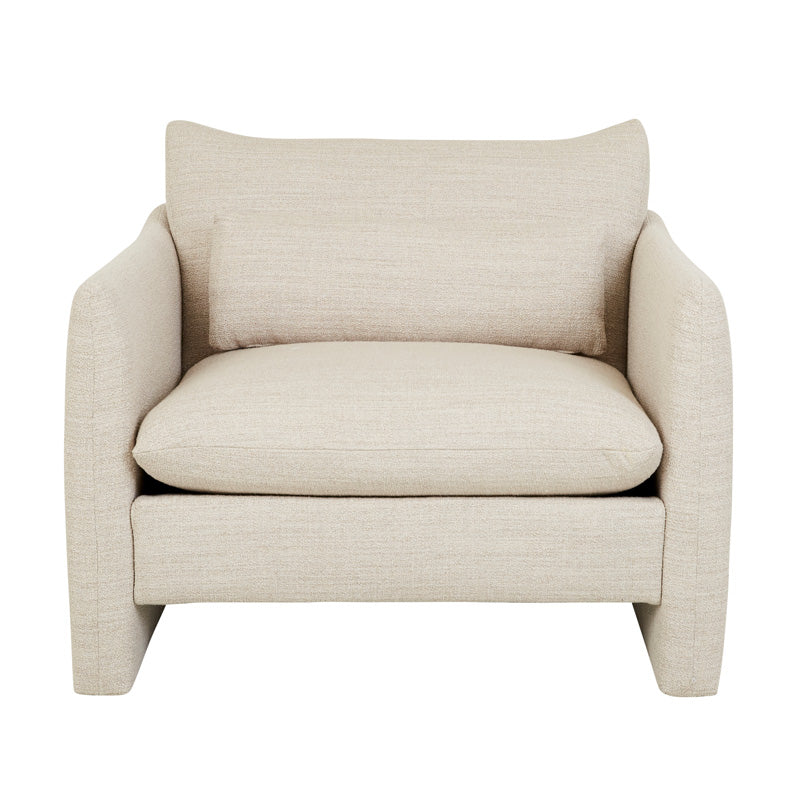 Sidney Peak Sofa Ch-Caper Vel