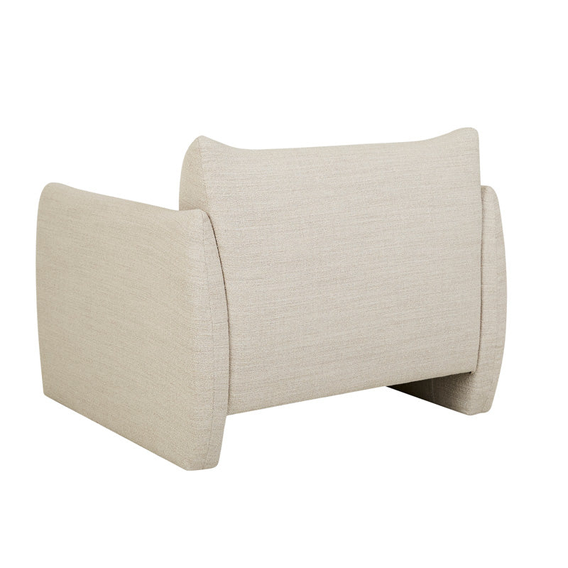 Sidney Peak Sofa Ch-Caper Vel