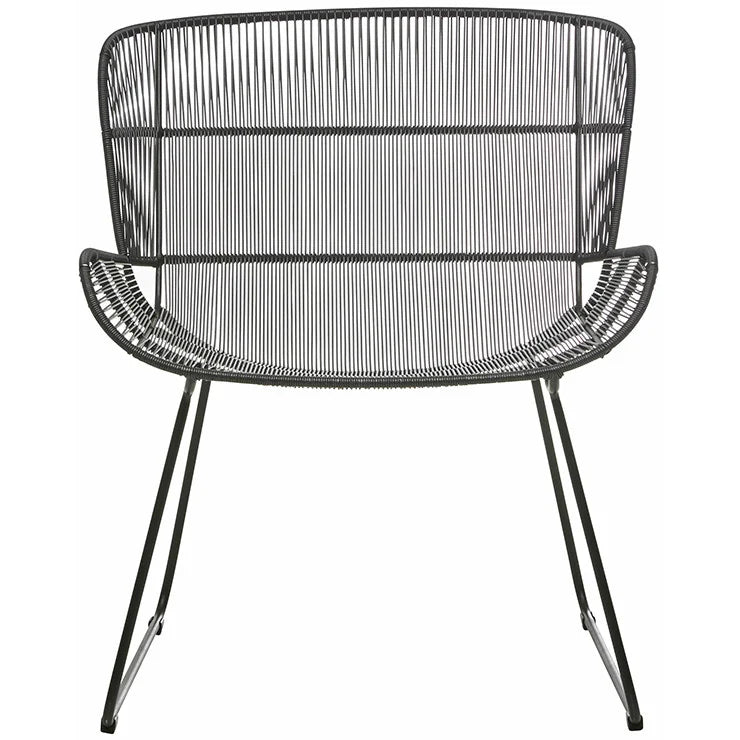 Granada Butterfly Occasional Chair
