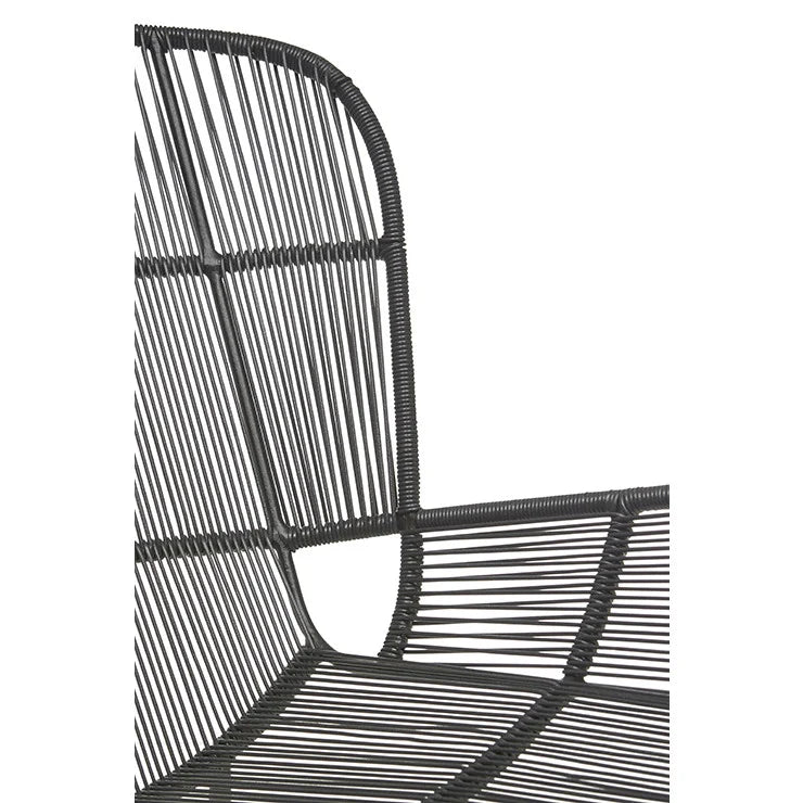 Granada Butterfly Occasional Chair