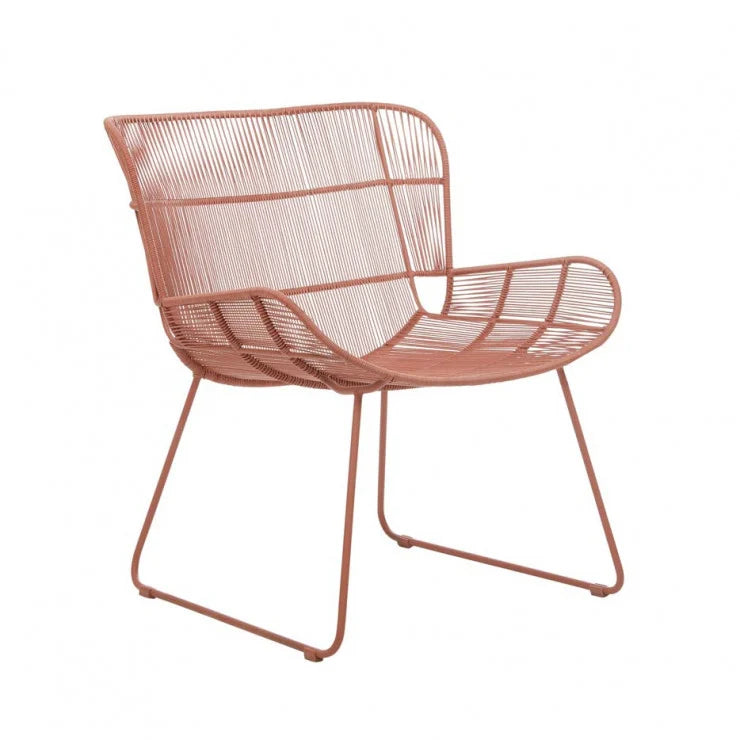 Granada Butterfly Occasional Chair