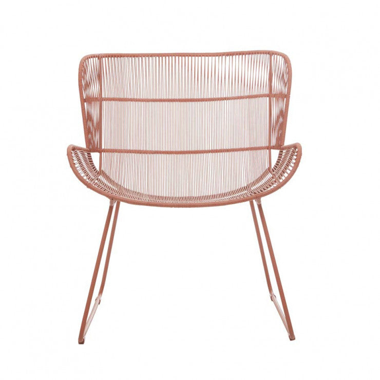 Granada Butterfly Occasional Chair