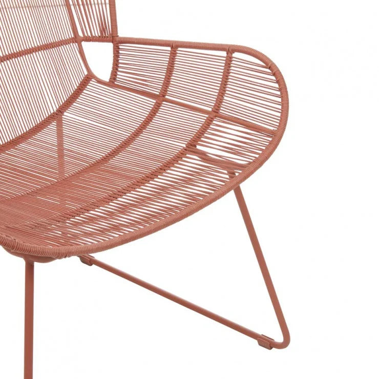 Granada Butterfly Occasional Chair