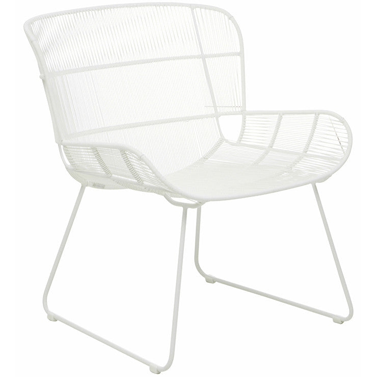 Granada Butterfly Occasional Chair