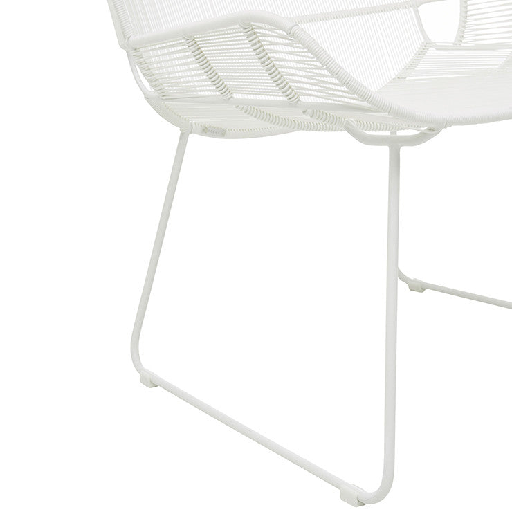 Granada Butterfly Occasional Chair