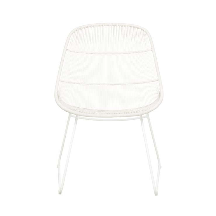 Granada Scoop Occasional Chair