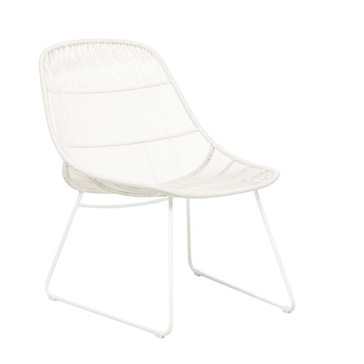 Granada Scoop Occasional Chair